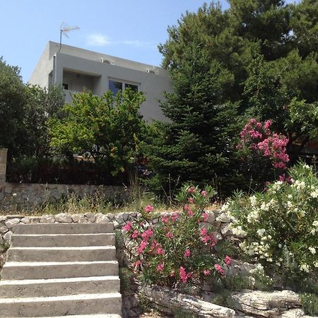 Apartments Petrovic Primosten Exterior photo
